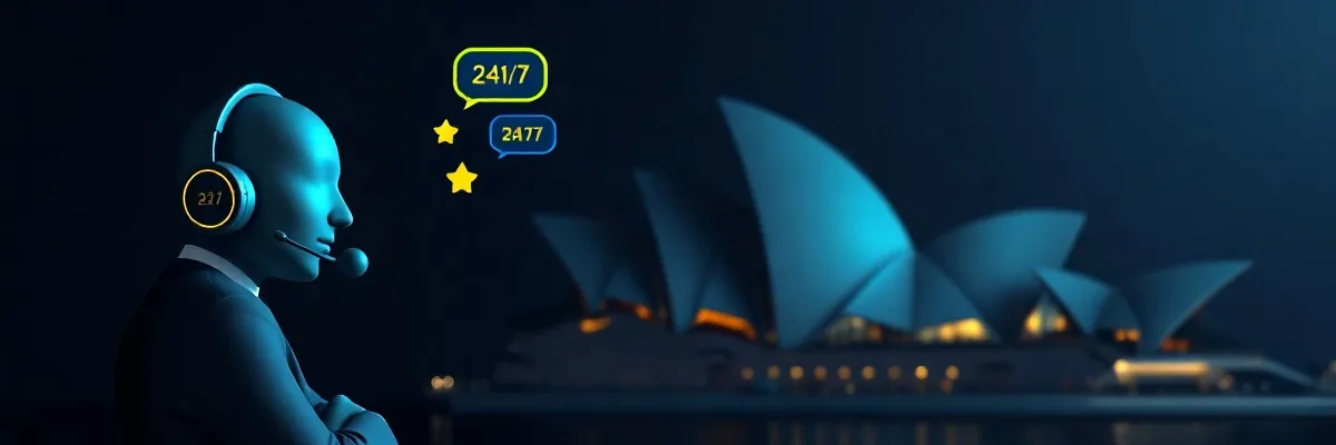 best payid casino australia in Australia — What the Support Setup Says About the Operator