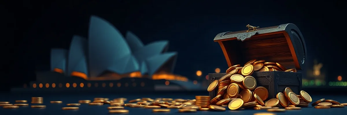 casino bonuses australia — Seasonal and reload promotions beyond welcome — casino bonuses australia in Australia