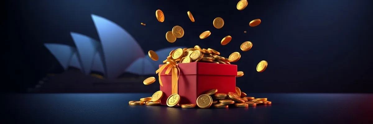 casino bonuses australia in Australia — How no deposit offers fit the PayID ecosystem