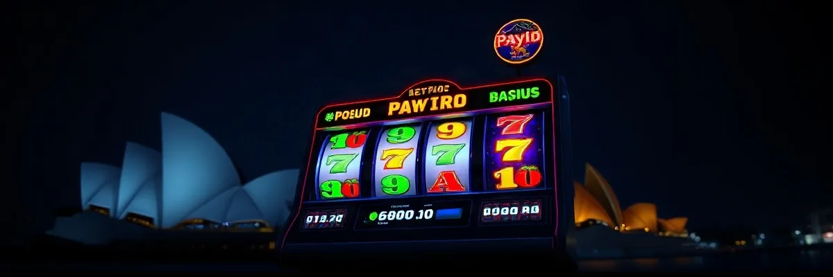 Banking Integration and Mobile Experience: facebook payid pokies guide for players in Australia