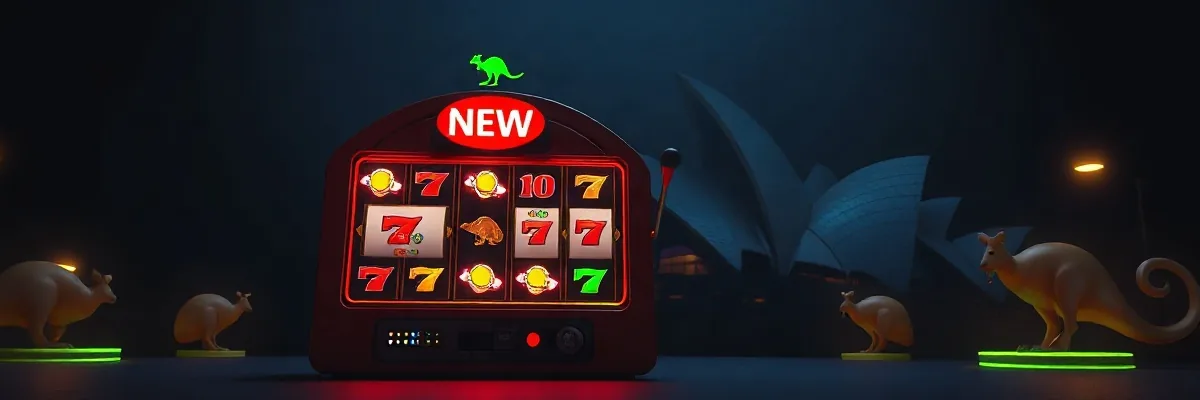 New payid pokies australia: how recent is "new"? for players in Australia