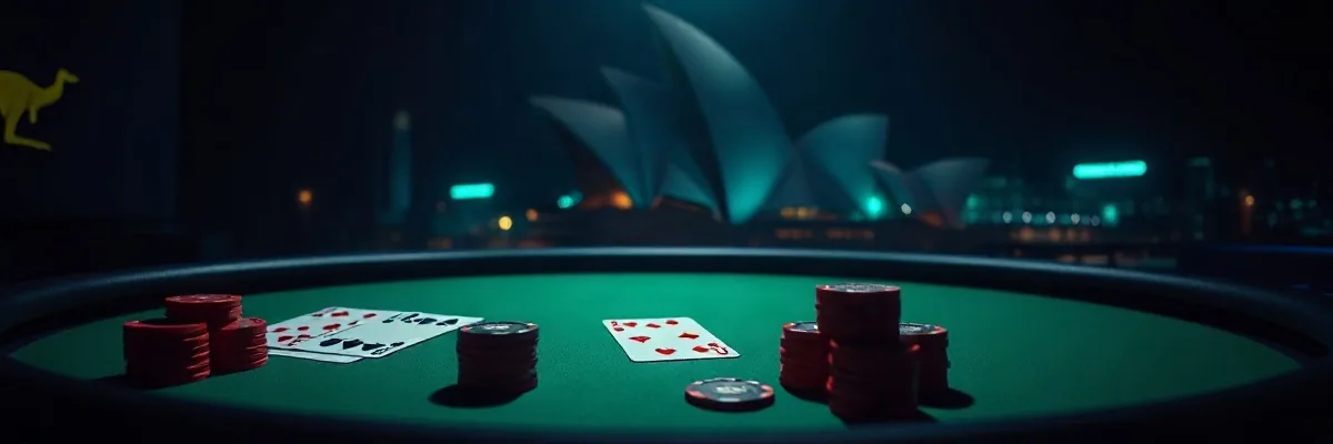 online blackjack australia in Australia — online blackjack australia — Reading the Operator's Financial Health
