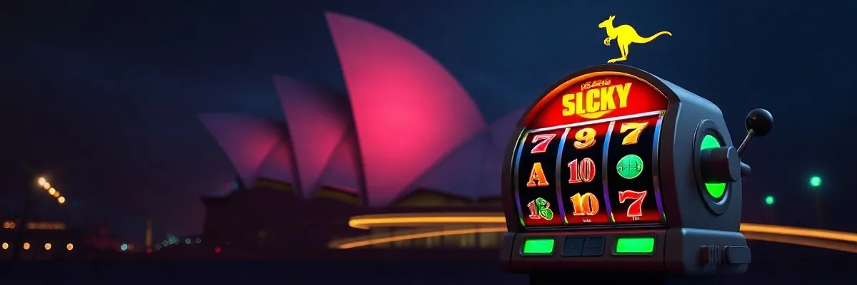 payid pokies casino Operators and Their Backgrounds for players in Australia