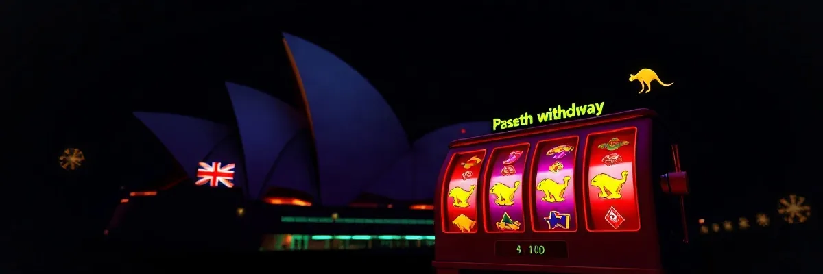 pokies net australia payid withdrawal — The Journey from Request to Bank Balance — pokies net australia payid withdrawal